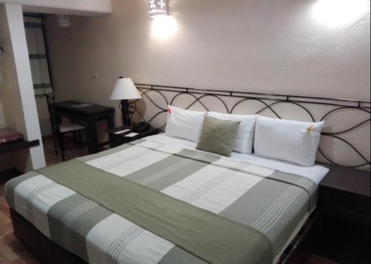 Mision Plaza De Convenciones Hotel 4*