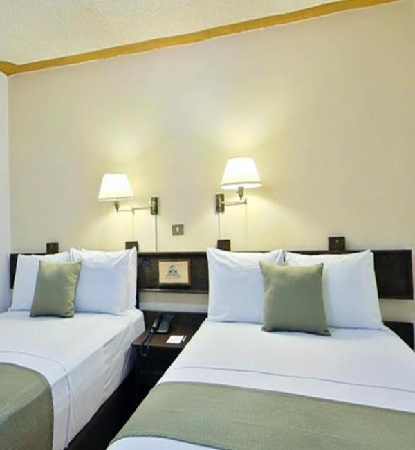 Hotel Mision Plaza De Convenciones 4*