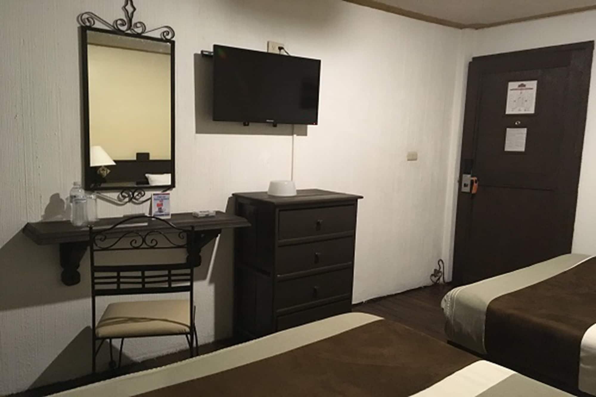 Hotel Mision Plaza De Convenciones Xalapa
