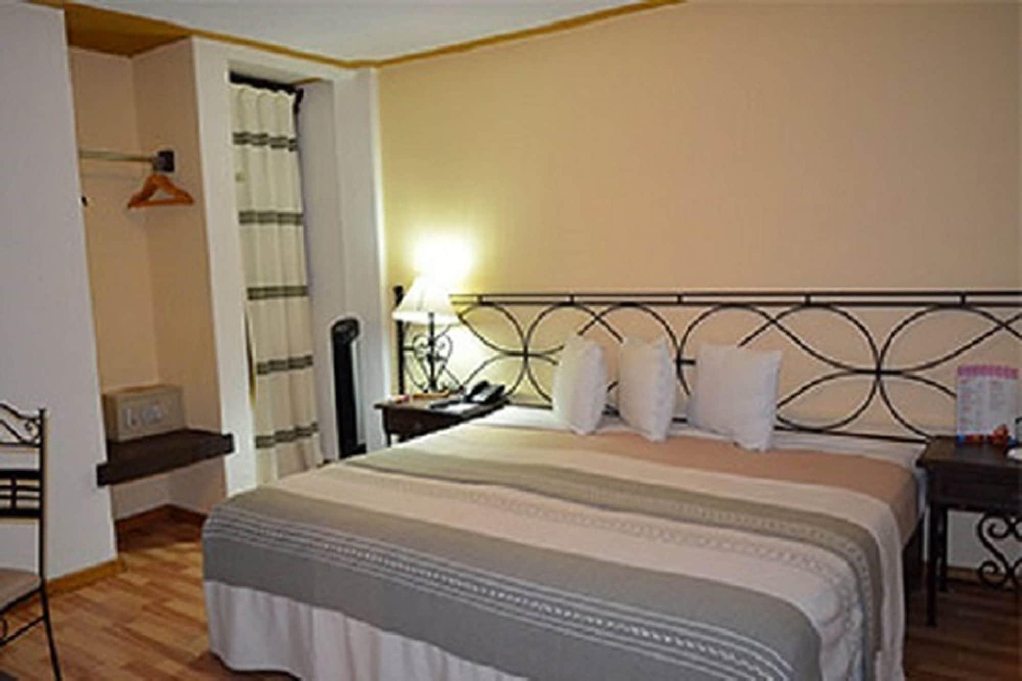 Hotel Mision Plaza De Convenciones Xalapa