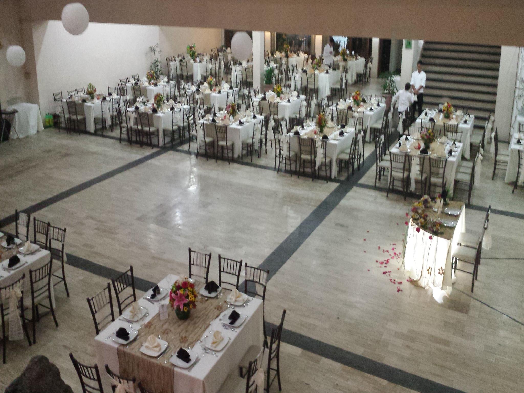 Mision Plaza De Convenciones Xalapa