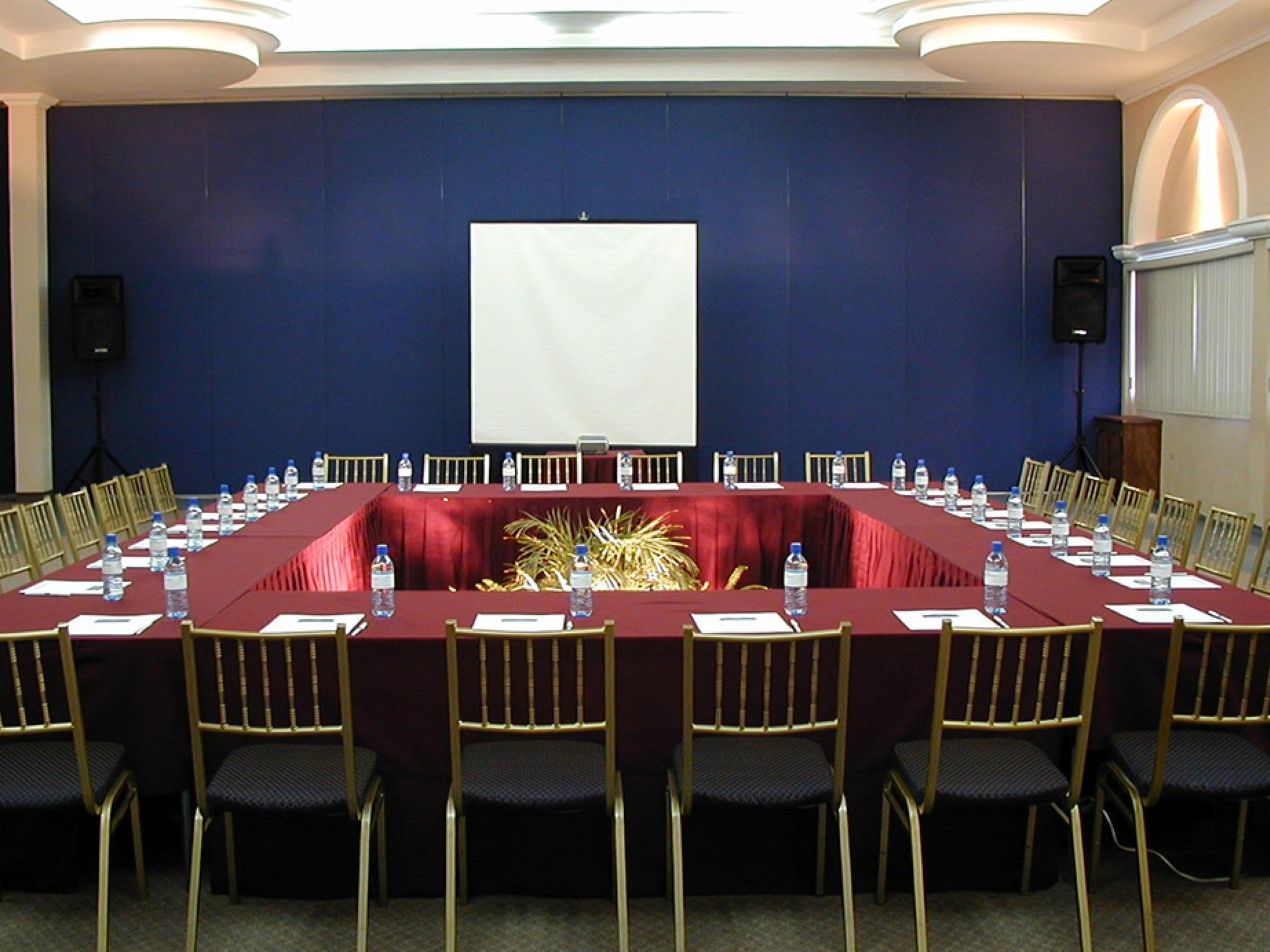 Mision Plaza De Convenciones Hotel Xalapa