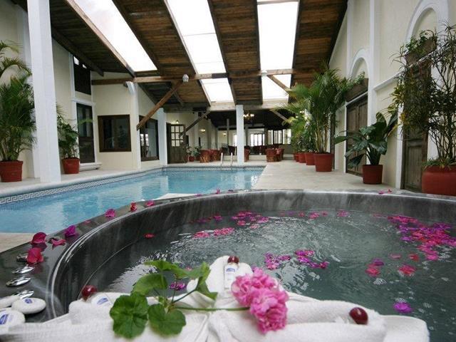 Mision Plaza De Convenciones Xalapa