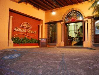 Mision Plaza De Convenciones 4* Xalapa
