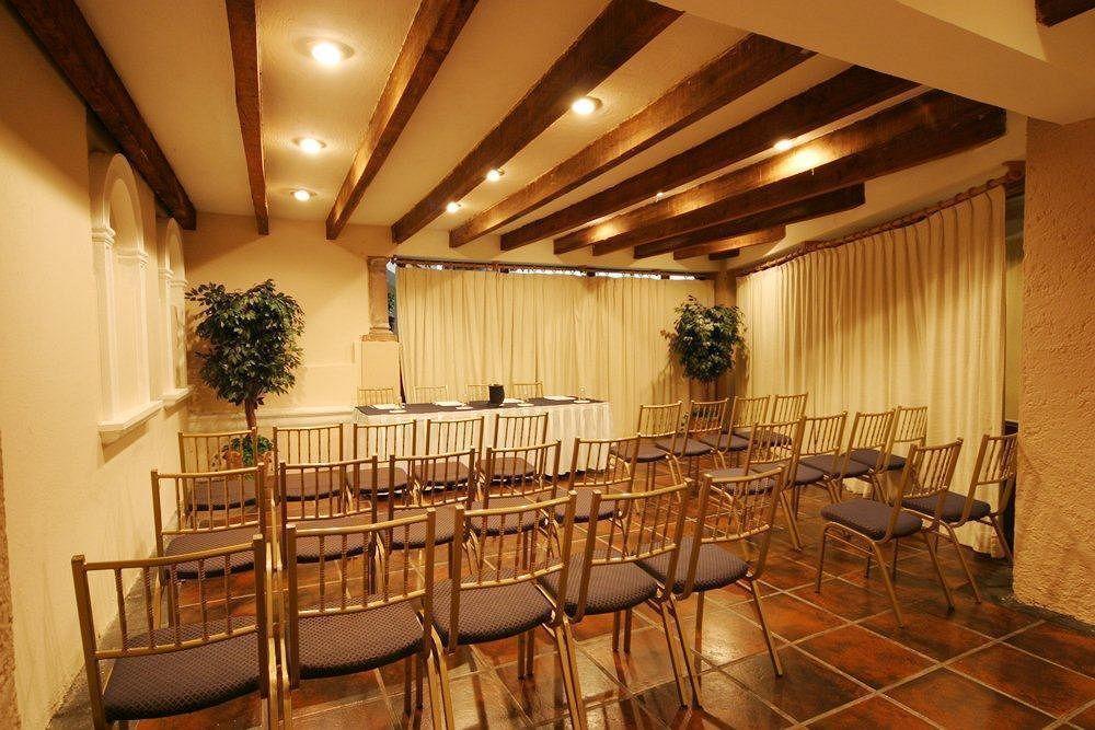 Mision Plaza De Convenciones Hotel 4*