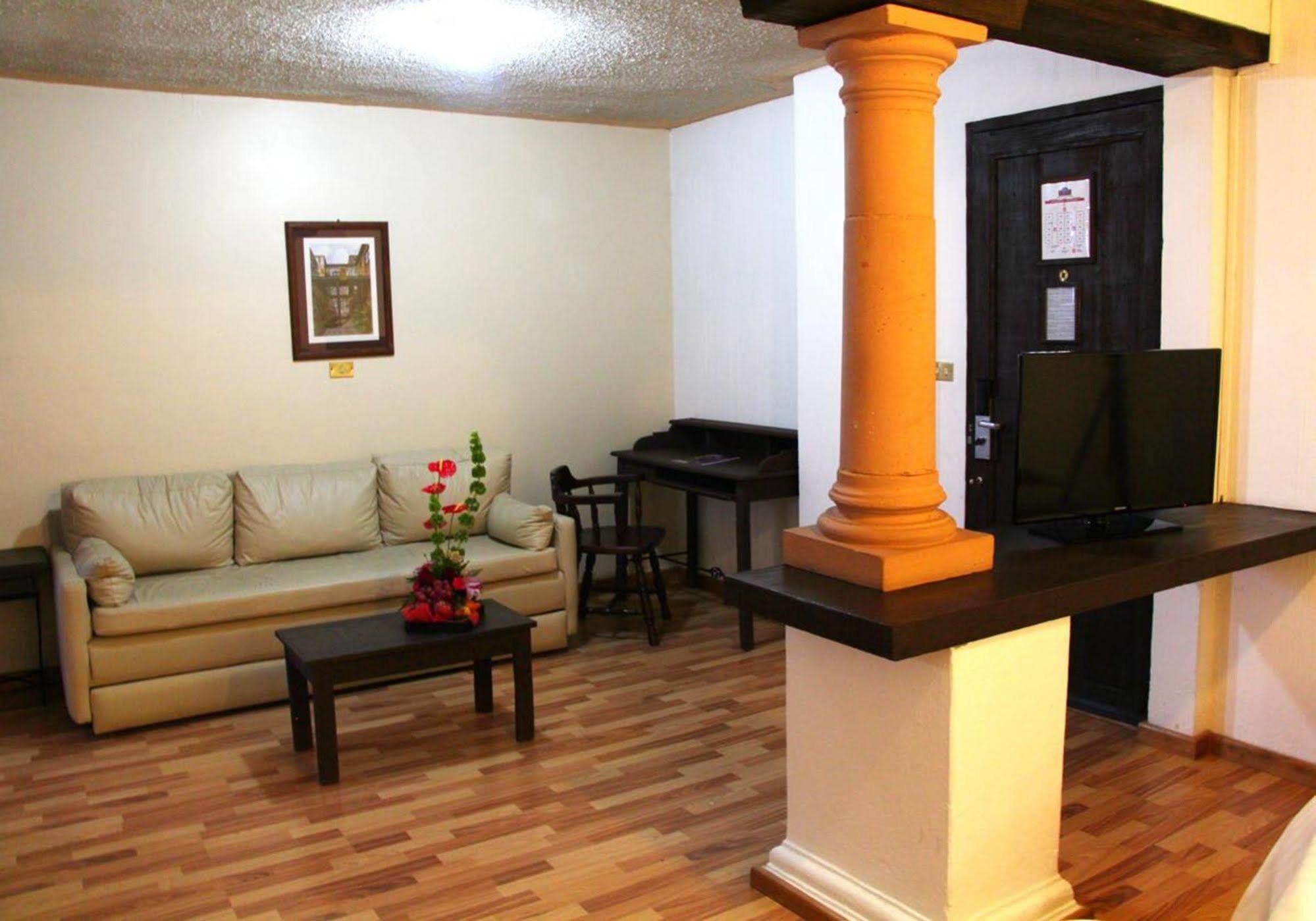 Mision Plaza De Convenciones Hotel Xalapa