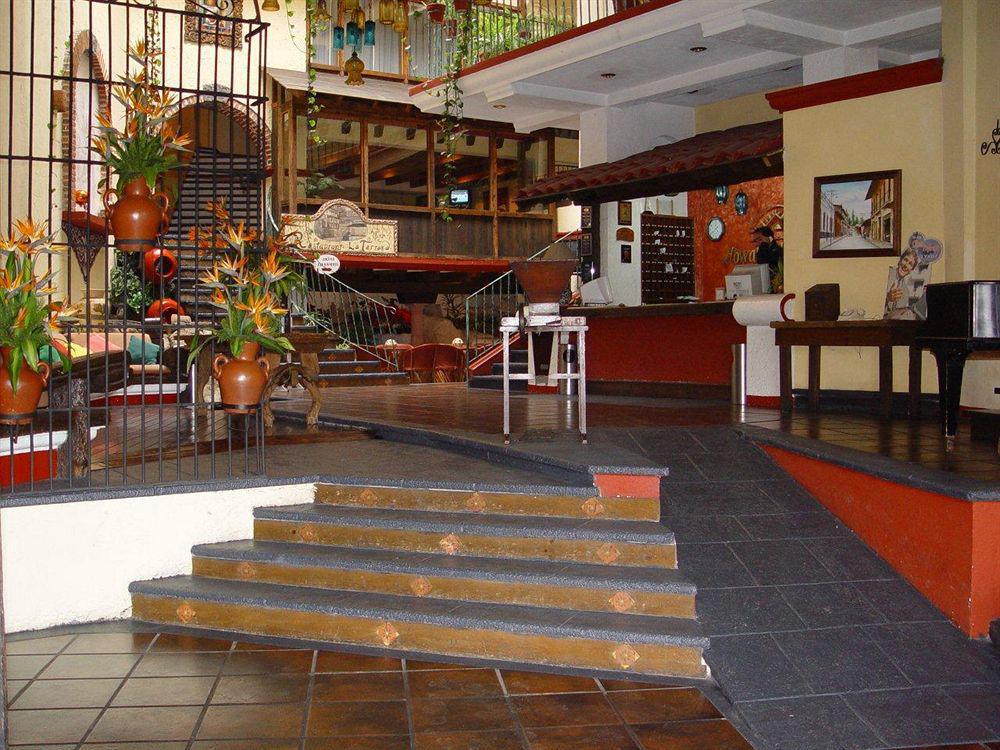 Hotel Mision Plaza De Convenciones Xalapa
